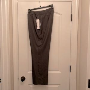 Brand New Black/grey dress pants